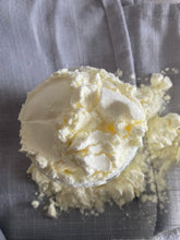 Meringue powder